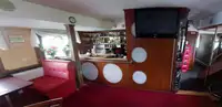 Kapal kontainer untuk dijual