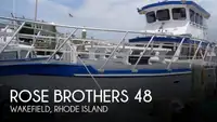 Kapal feri dijual