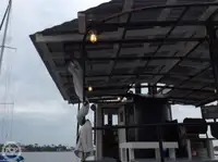 Kapal tunda untuk dijual
