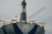 Kapal tanker minyak/kimia untuk dijual