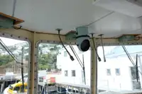 Kapal tunda untuk dijual
