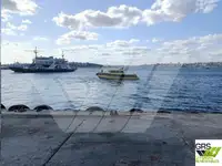 Kapal layanan ladang angin untuk dijual