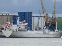 Kapal pendingin untuk dijual