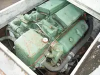 Tongkang untuk dijual