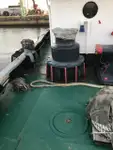 Kapal tunda untuk dijual