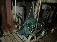 Kapal pukat cincin untuk dijual