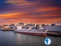 Kapal pendingin untuk dijual