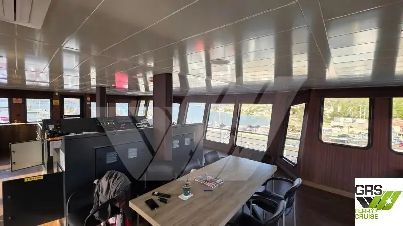 Kapal Ro-Ro untuk dijual