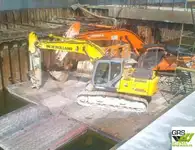 Tongkang dijual