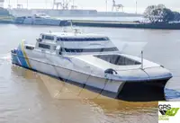 Ro-Ro ship dijual