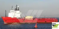 Kapal suplai platform (PSV) untuk dijual