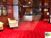 Kapal pesiar untuk dijual