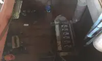 Tongkang untuk dijual