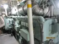 Kapal pengangkut barang curah untuk dijual