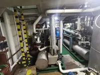 Kapal suplai untuk dijual