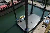 Kapal penarik dijual