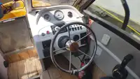 Kapal pesiar-feri untuk dijual