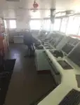 Kapal pengangkut barang curah untuk dijual