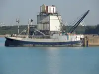 Longliner dijual