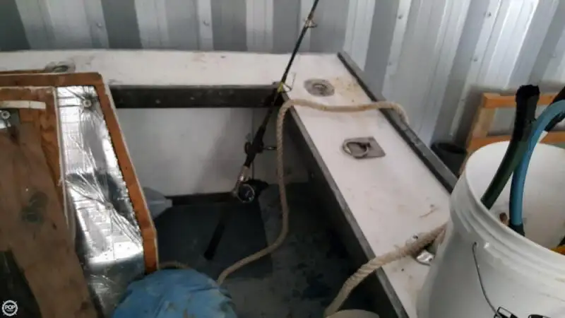 Kapal pukat untuk dijual