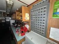 Kapal tunda untuk dijual