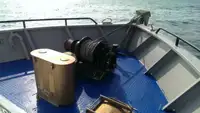 Kapal kru untuk dijual