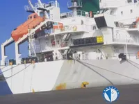 Kapal pendingin untuk dijual