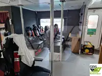 Kapal survei untuk dijual