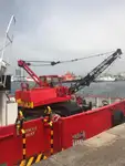 Kapal pendingin untuk dijual