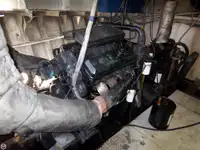 Kapal tunda untuk dijual