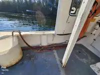 Kapal pengolahan ikan untuk dijual