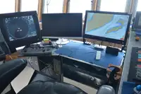 Kapal kontainer untuk dijual