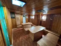 Kapal pukat untuk dijual
