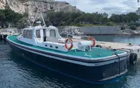 Kapal pandu untuk dijual