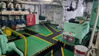 Kapal suplai untuk dijual
