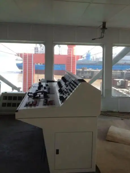 Kapal keruk untuk dijual