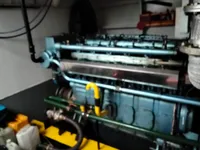 Kapal pendarat, tank untuk dijual