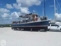Kapal pesiar untuk dijual