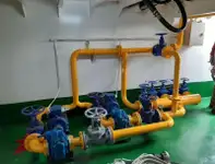 Kapal tunda untuk dijual