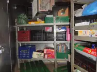 Kapal pendingin untuk dijual