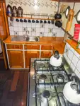 Kapal pengangkut barang curah untuk dijual
