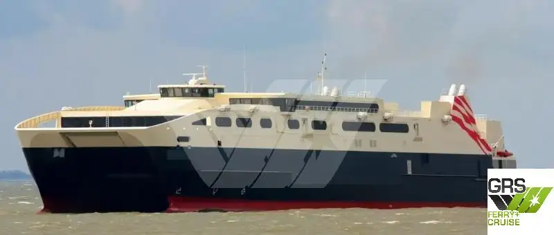 Kapal Ro-Ro untuk dijual