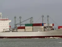 Kapal pendingin untuk dijual