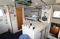Kapal cutter untuk dijual