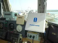 Kapal Kerja untuk dijual