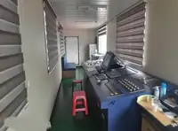 Dok terapung untuk dijual