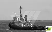 Kapal penarik dijual
