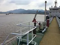 Kapal tanker minyak/kimia untuk dijual
