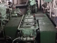 Kapal tanker minyak/kimia untuk dijual