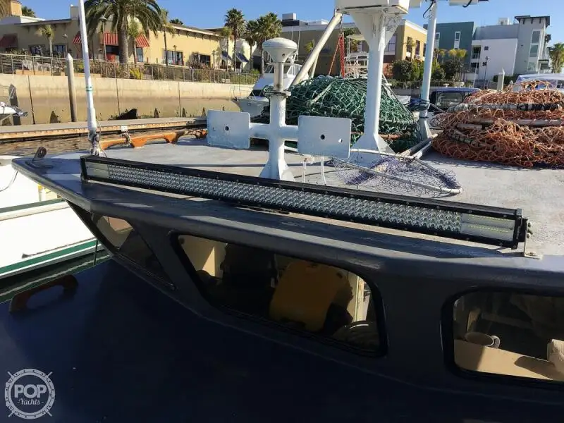 Kapal pukat untuk dijual